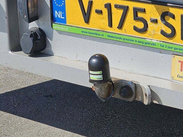 Bergingswagen OPEL MOVANO 2.3 CDTI 165 OPRIJWAGEN