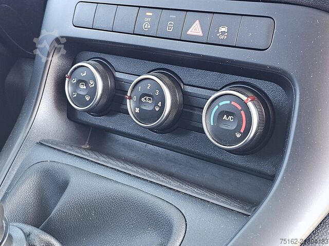 βαλίτσα MERCEDES-BENZ CITAN 110 CDI 2xZijdeur Mbux Long!