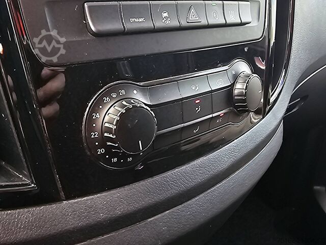 Bestelauto MERCEDES-BENZ 