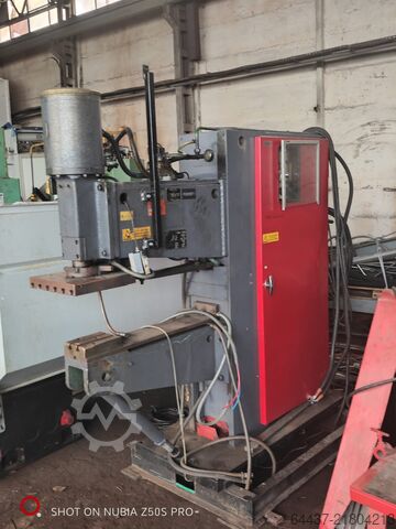 Puntlasmachine SCIAKY P 264