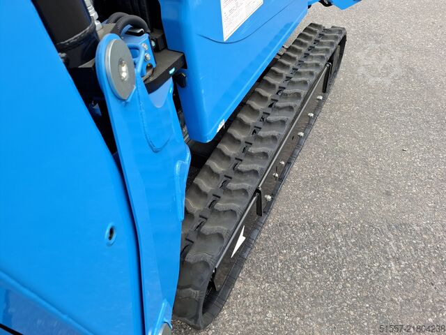 Ponts roulants Maeda MK 3053 CWME | 2024