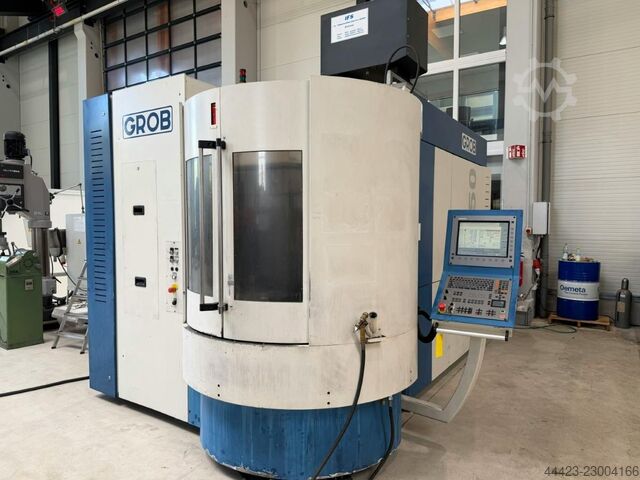  GROB-WERKE G 350