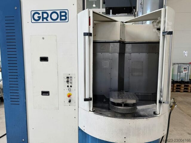  GROB-WERKE G 350