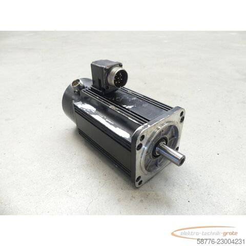 Unidade de controlo Indramat MAC071B-0-PS-2-C/095-A-0 Motor SN: 11041