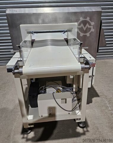 Metal detector Technofours Electronics (P) Metal Detector