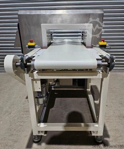 Metal detector Technofours Electronics (P) Metal Detector