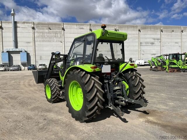 Tractor Kubota M5111 LP