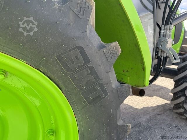 Tractor Kubota M5111 LP