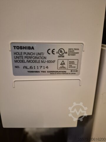 Studio 2330c TOSHIBA