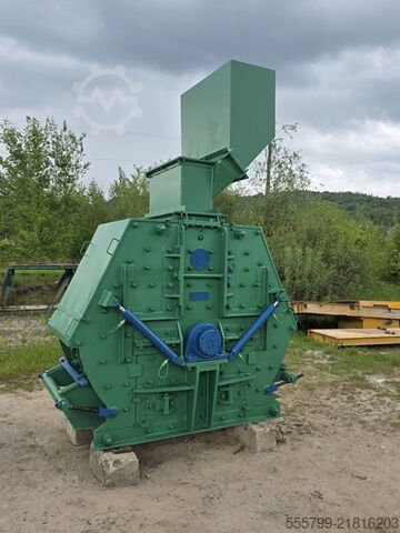 Krossutrustning OMT B.R serie 2 