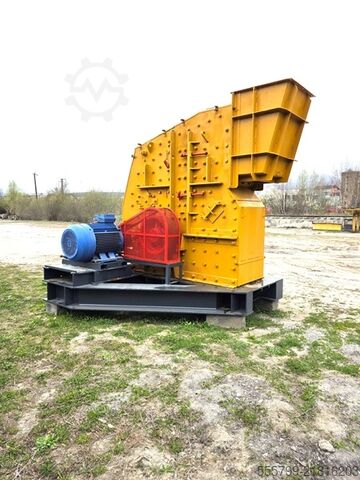 Krossutrustning OMT B.R serie 2 