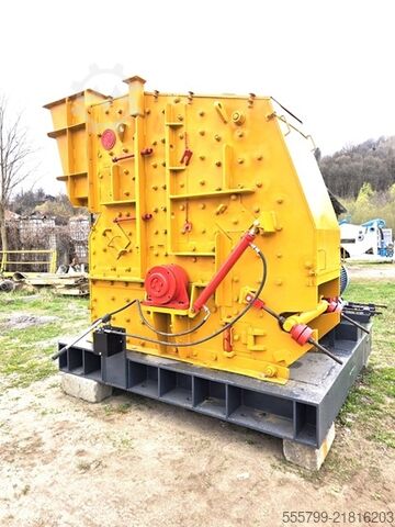 Krossutrustning OMT B.R serie 2 