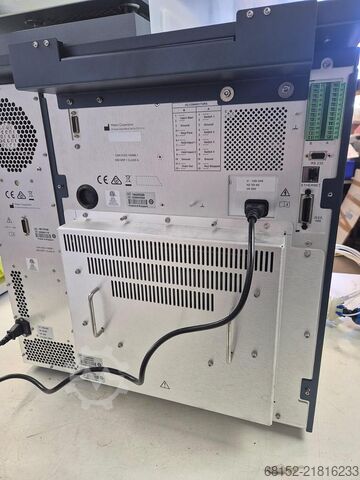 Sistema HPLC Waters 2489 Alliance Waters Waters 2489 Alliance