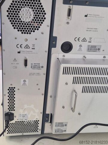 Sistema HPLC Waters 2489 Alliance Waters Waters 2489 Alliance