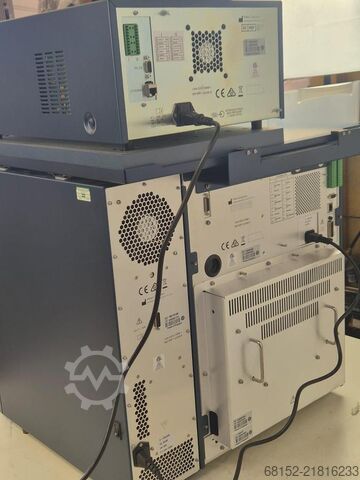 Sistema HPLC Waters 2489 Alliance Waters Waters 2489 Alliance