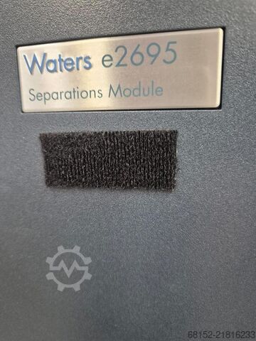 Sistema HPLC Waters 2489 Alliance Waters Waters 2489 Alliance