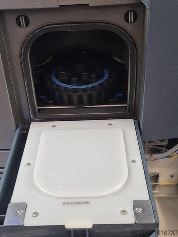 Sistema HPLC Waters 2489 Alliance Waters Waters 2489 Alliance