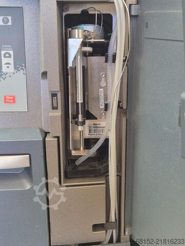 Sistema HPLC Waters 2489 Alliance Waters Waters 2489 Alliance