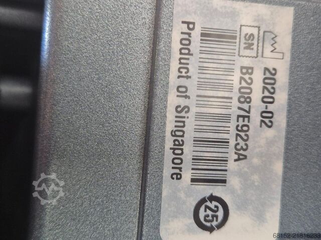 Sistema HPLC Waters 2489 Alliance Waters Waters 2489 Alliance