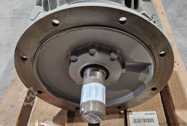 Elektrische motor Lammers 16 BG 223-4MA66-Z 225M