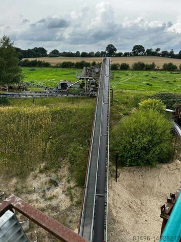 Dopravní pás Žlabový dopravní pás Dopravní pás Forderband Transportband Conveyor