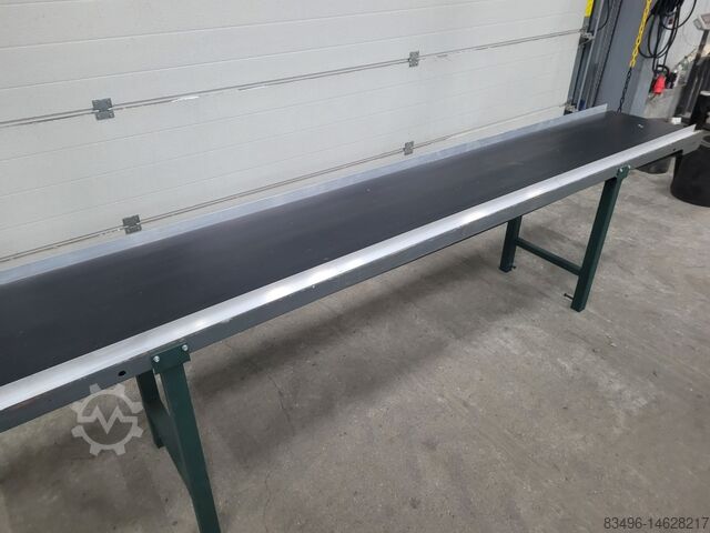 Forderband Muldenforderband Transportban Forderband Transportband  Conveyor 