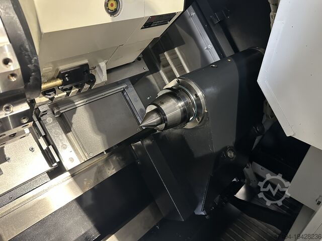 Strung cnc NEWAY NL251HP