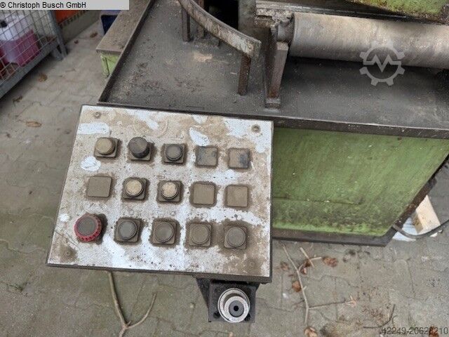 πριόνια FORTE A400