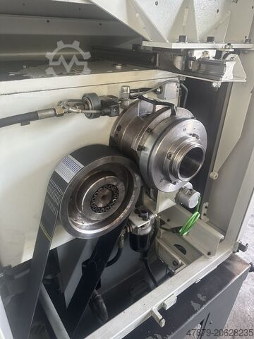 Τόρνος CNC WEILER E 55