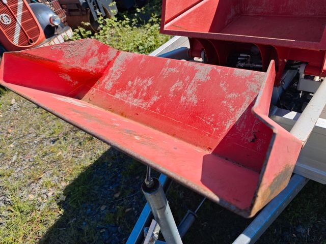 Altul  Rampicar ROTAIR R70AE Raupendumper  Geräteträger