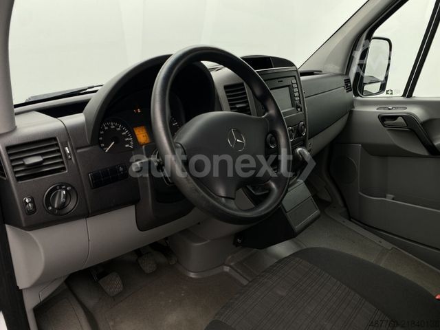 Dodávka s vysokou střechou MERCEDES-BENZ Sprinter 316 MAXI *9-SITZE* KAMERA+NAVI (7792)