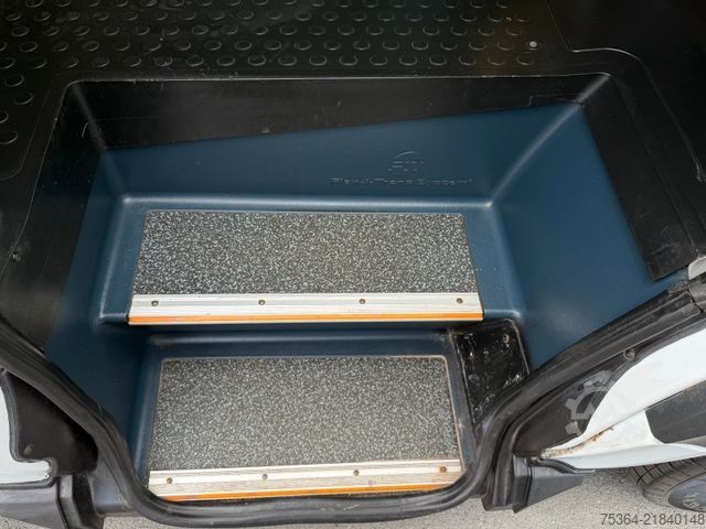 Minibus MERCEDES-BENZ Sprinter 313 Cdi Maxi Flex-i-Trans 9 Sitze+Lift