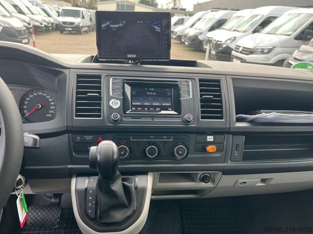Box van VOLKSWAGEN T6 TDI Koffer + Hebebühne*Garantie*1.Hand*