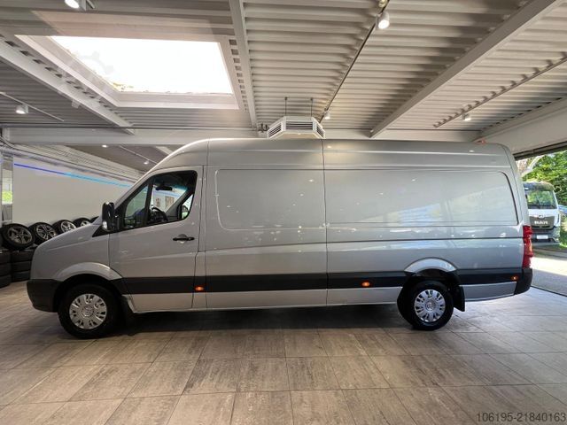 High top van VOLKSWAGEN Crafter TDI Maxi Hoch+Lang*AHK=3.500Kg*Garantie