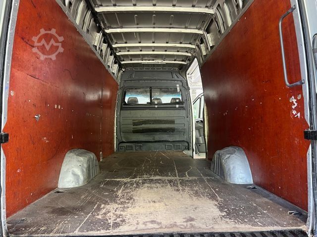 High top van VOLKSWAGEN Crafter TDI Maxi Hoch+Lang*AHK=3.500Kg*Garantie