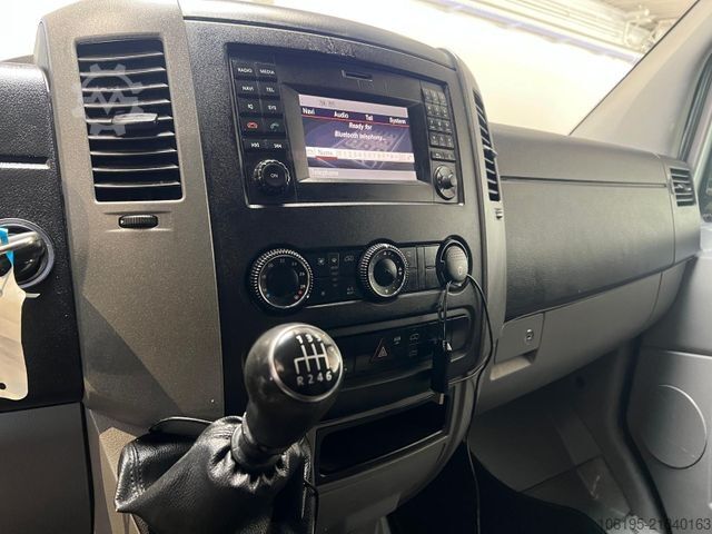 High top van VOLKSWAGEN Crafter TDI Maxi Hoch+Lang*AHK=3.500Kg*Garantie