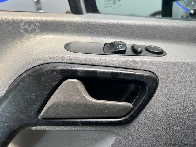 High top van VOLKSWAGEN Crafter TDI Maxi Hoch+Lang*AHK=3.500Kg*Garantie