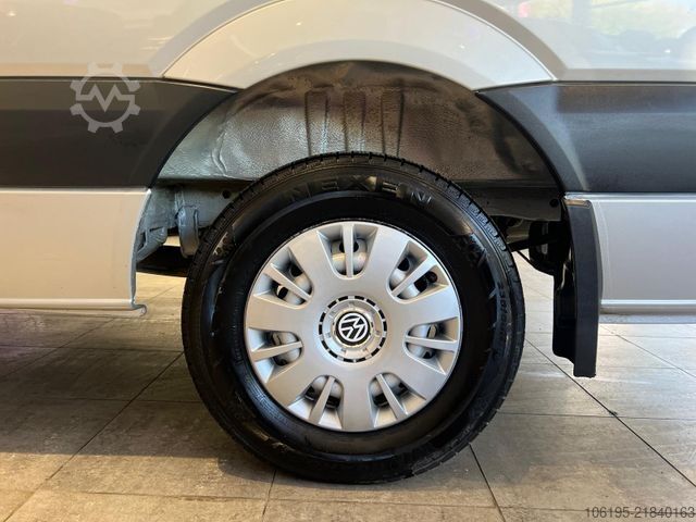 High top van VOLKSWAGEN Crafter TDI Maxi Hoch+Lang*AHK=3.500Kg*Garantie