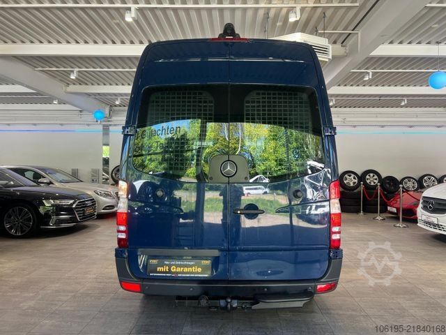 High top van MERCEDES-BENZ Sprinter 316 CDI*Hoch+Lang*AHK=3.500Kg*Garantie*