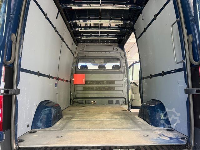 High top van MERCEDES-BENZ Sprinter 316 CDI*Hoch+Lang*AHK=3.500Kg*Garantie*