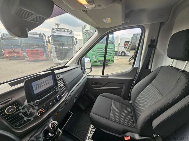 Izotermiczny van chłodnia FORD TRANSIT * ALEX KÜHLAG. * ACC * CARPLAY/ANDROID *