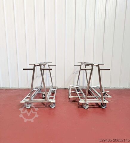 Καρότσι μεταφοράς  