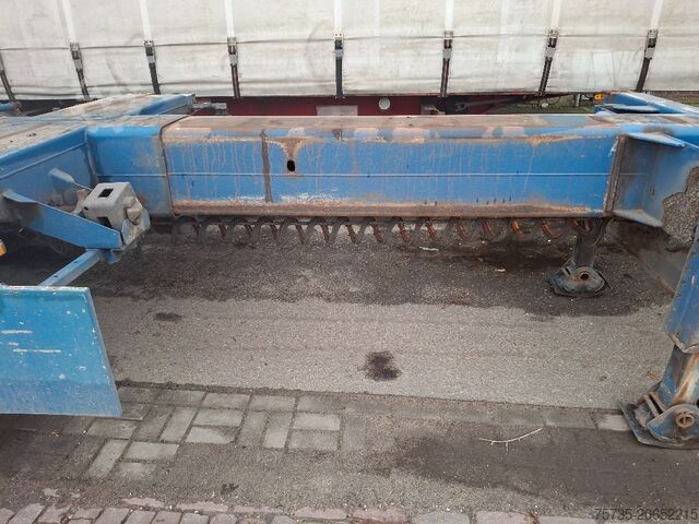 Containervervoer NOOTEBOOM FT-43-03V