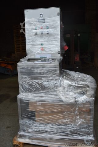 SPUITAPPARATUUR AIRAQUA Technologies 