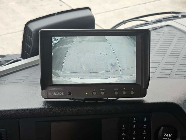 Chłodnia (samochód ciężarowy) MERCEDES-BENZ ANTOS 1827 * THERMOKING T-1000 R SPECTRUM * LBW