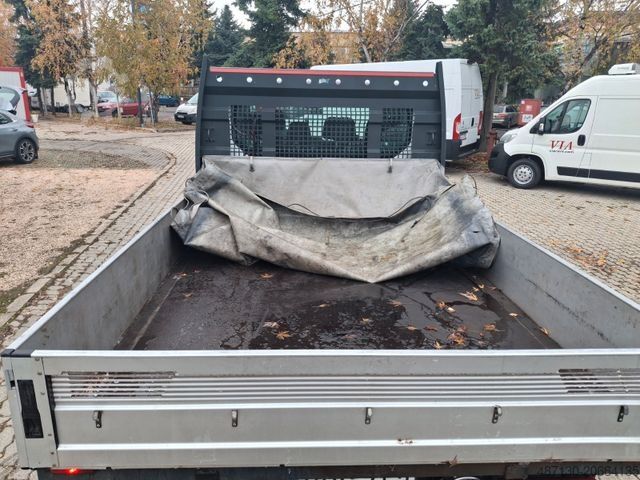 Furgão pick-up FORD Transit Pritsche 350 L3 Doppelkabine Trend