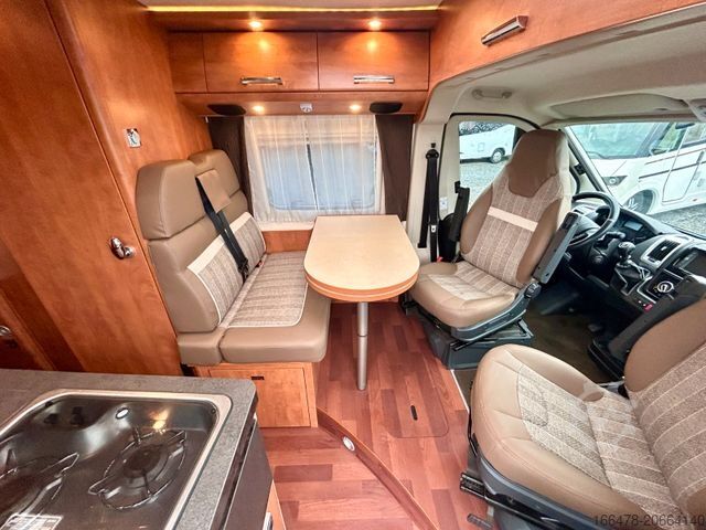 Husbil MALIBU Van 640 LE *d-AHK*