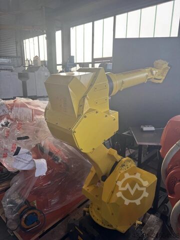 Robô industrial Fanuc M710iC/50, R30iA