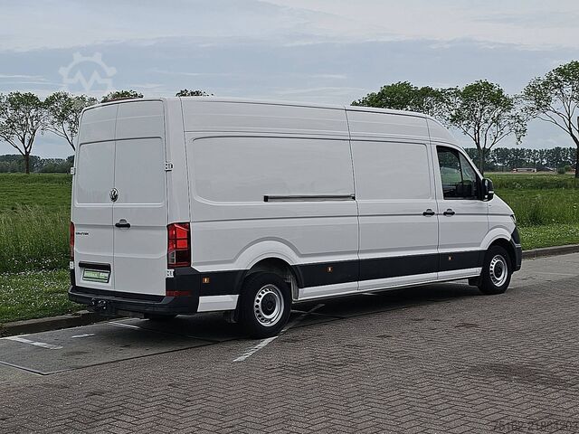 Bestelauto VOLKSWAGEN CRAFTER 35 2.0 maxi ac EURO6