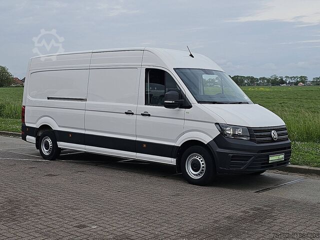 Bestelauto VOLKSWAGEN CRAFTER 35 2.0 maxi ac EURO6
